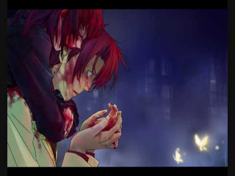 Kiniro No Hiai - Umineko No Naku Koro Ni