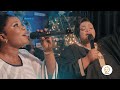 Eunice Manyanga Feat Mum Nora Tia Nga Cas Live Recording