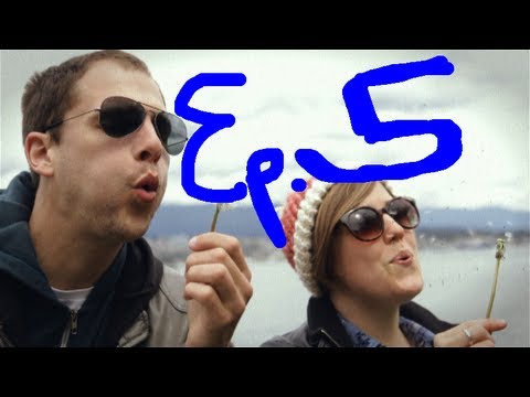 HELLO, HARTO! (Ep. 5) - Vancouver!
