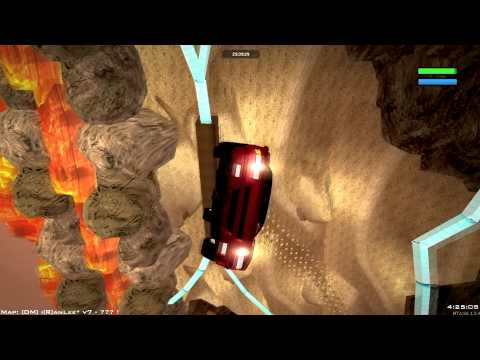 [DM] i[R]anLee* v7  STUNT