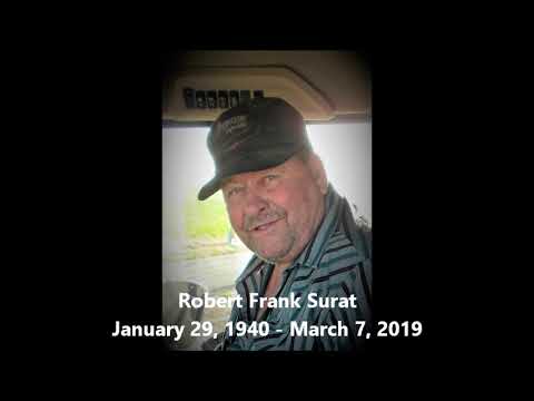 Robert Surat Funeral