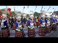 2023 LeiShan GuZang Festival GuiZhou China