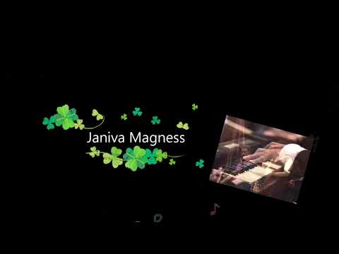 Janiva Magness -You were never mine (Lyrics)