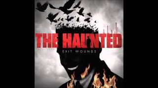 The Haunted - My Salvation