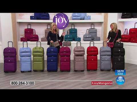 HSN | Joyful Discoveries with Joy Mangano Anniversary 09.16.2017 - 01 AM