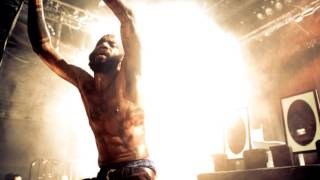 Death Grips-Lock Your Doors