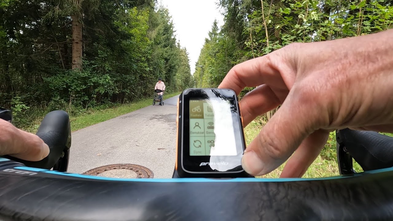 YouTube Video Vorschau