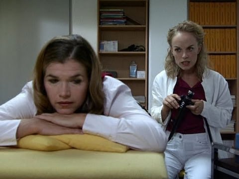 Fiese Arschkriecher - Ladykracher