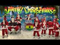 Bob Marley And The Wailers   White Christmas