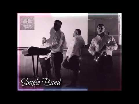 SIMPLE BAND - Ajso čoripen