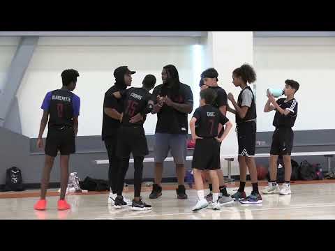 Stroke Awareness Tournament, Ladera Sports Center, May 15 - Day 2, Game 1