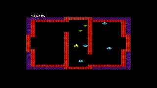 Robot for the Commodore VIC-20 / Commodore VC-20