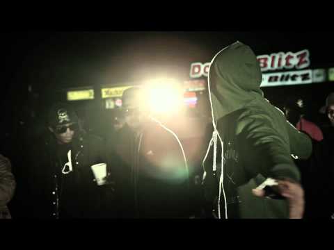 J Shiltz - Gimme That Flow Pt. 2 feat. Nish Raawks, Wio-K & Junia-T (Prod. by Lancecape)