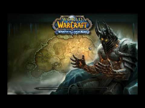 Undead Monk 79 Finishing up Unlocking Daily in Hodir