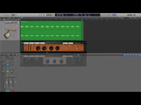 Tim P Modulation Libraries