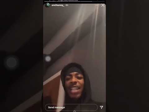 #GBG D38 ft M24 ? X #410 Am x #28s lil sykes - Charged remix