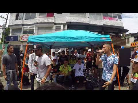 Supremacia Ibagué - 22 julio 2018 - choko vs tsunamix (2)