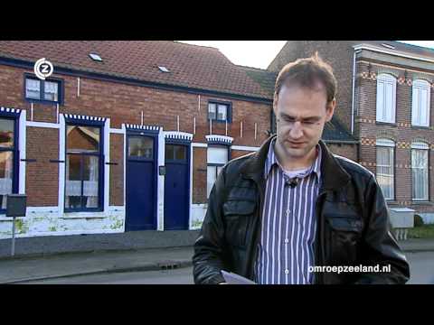 Jan Vantoortelboom over roman De Verzonken jongen