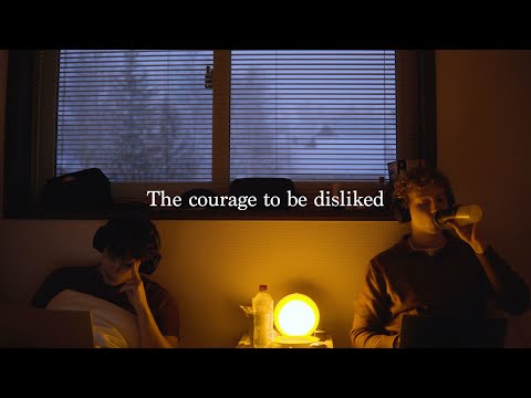 The Japanese Philosophy That Changed My Life