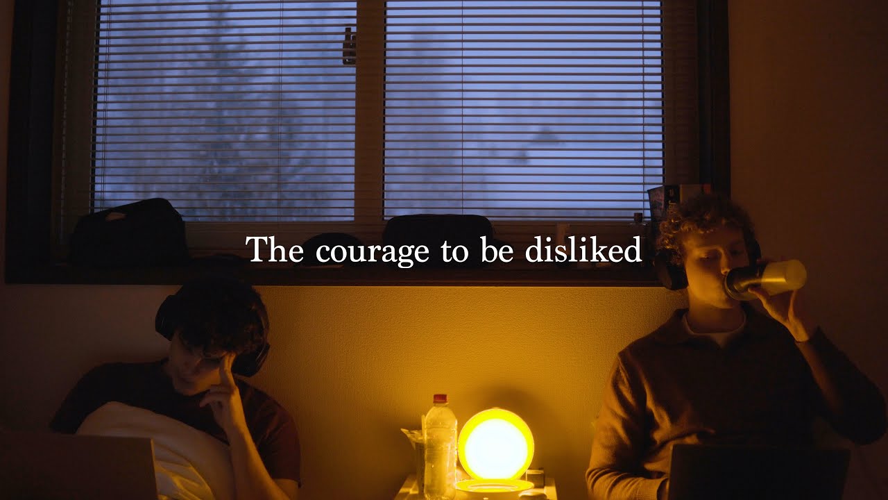 The Japanese Philosophy That Changed My Life