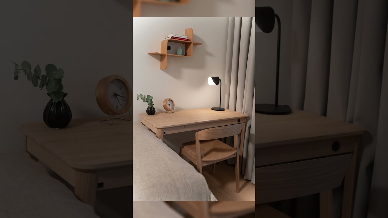 Sisustussuunnittelu projekti