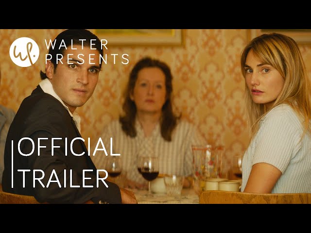 DON'T LEAVE ME | OFFICIAL TRAILER