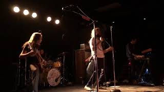 AWOLNATION - Table For One - Lee's Palace, Toronto - June 14th, 2018