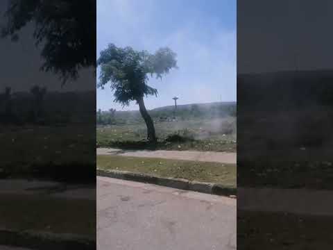 Entrando a Santiago de Cuba desde Chivirico Guamá. #JEMAR @rcp643