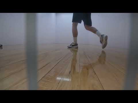 Sam Sottosanti III vs John Chapman - MT Handball Red Death 2024 pt. 1