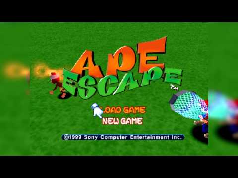 The Best of Retro VGM #313 - Ape Escape (PSX) - Dark Ruins