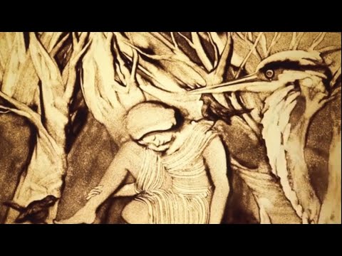 Gaiatrees feat. Uria Tsur - Stay Connected