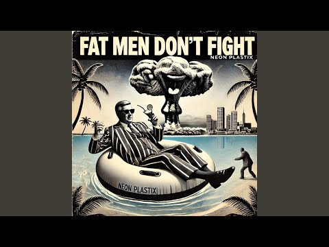 Fat Men Don't Fight