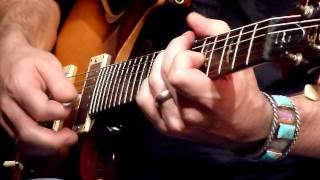 Cody Canada & The Departed: "Calling all Demons" / Germany 2011