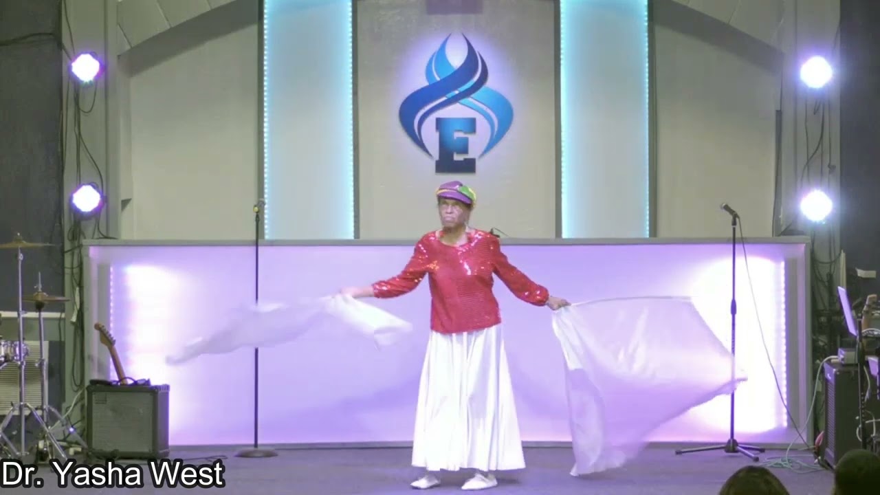 RHEMA GOSPEL EXPRESS      FOLLOWERS OF CHRIST HARVEST                   1st HALF