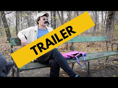 Trailer zu Norbert " Nachspielzeit "