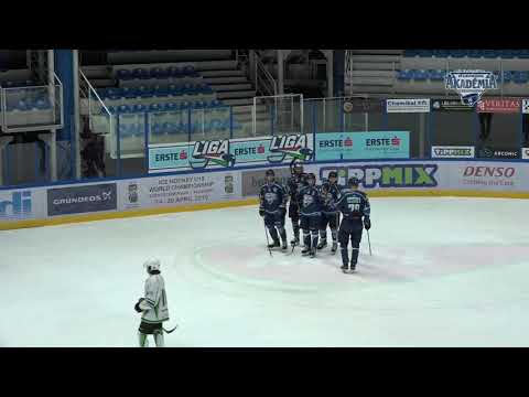 2019.03.08. U20 IOGJA - Győr 10 - 1 összefoglaló