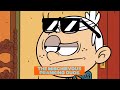 Nickelodeon Asia Promo New Episodes Of The Loud House The Casagrandes November 2021