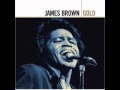 James Brown - Hot Pants