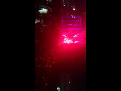 Deborah de luca - Green Love Festival Novi Sad 9.3.2018