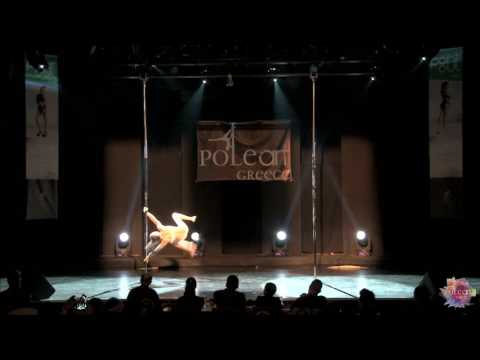 ELITE WOMEN CATEGORY - VAZANA ELENI