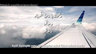 Download lagu Rohmaka Slow Version Syam mp3