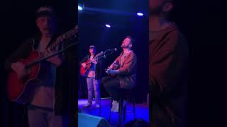 Have Mercy- Two Years (acoustic) 3/25/26 live at Jammin Java Vienna VA
