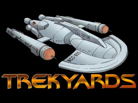 USS Fortune (Comics) - First Look