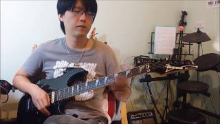 Video thumbnail for Ibanez RG270DX electric guitar review by Circle Music