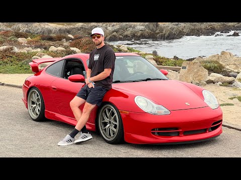 Why I Drive the Most Hated Porsche 911