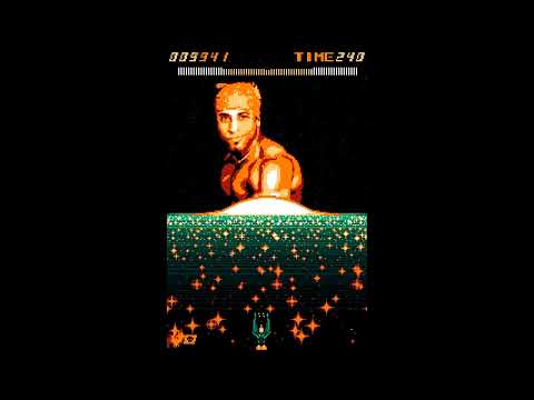 Bossay, Quotation [Extended] - ZeroRanger OST