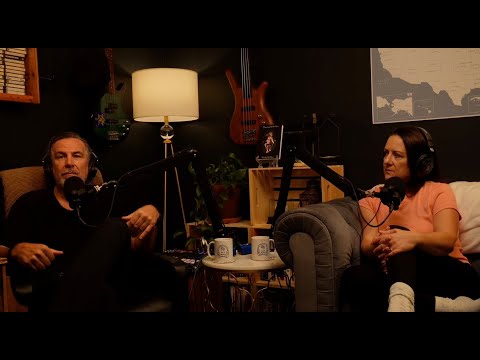 GenX Adulting Podcast - Episode 45 - GenX Speaks Series: MJ Eldridge - MJ aka Mommie