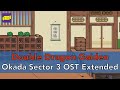 Double Dragon Gaiden Rise Of The Dragons Okada Sector 3 Ost Extended