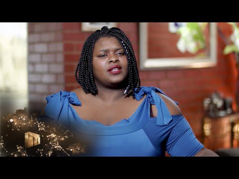 Lebogang Tlokana – Date My Family | Mzansi Magic
