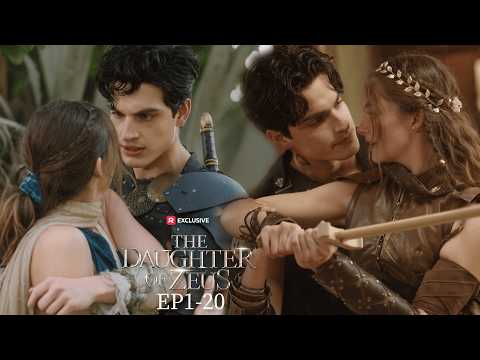 The Daughter of Zeus EP1-20 | New Release | ReelShort